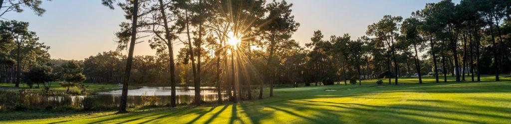 PGA Aroeira 1 cover image