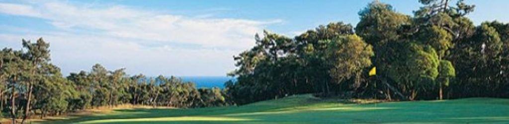 Clube de Golf do Estoril - Blue Course  cover image