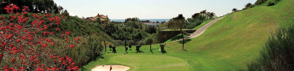 Villa Padierna Tramores cover image